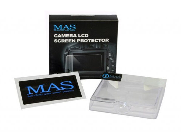 LCD PROTECTOR in CRISTALLO per Fuji XT1/ XT2/ X-A5
