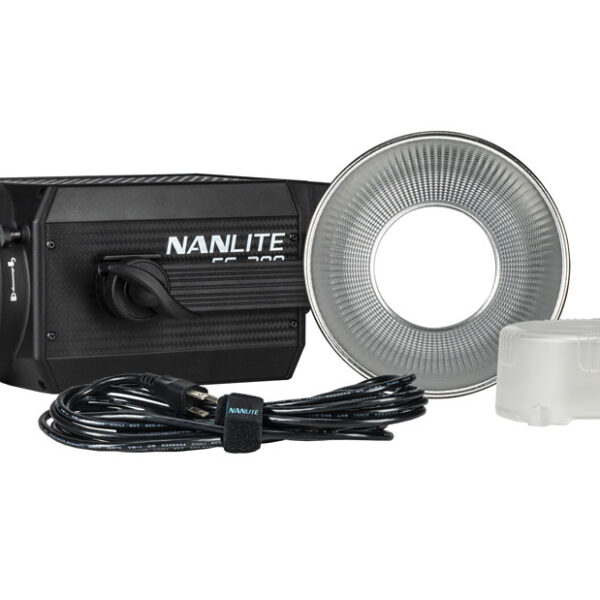 NANLITE 12-8103 LUCE LED SPOT FS-200 - 252 W DAYLIGHT
