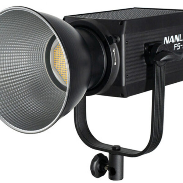 NANLITE 12-8105 LUCE LED SPOT FS-300 330W DAYLIGHT