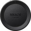 Nikon Tappo posteriore ottica Nikon Z LF-N1