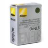 Nikon batteria EN-EL8