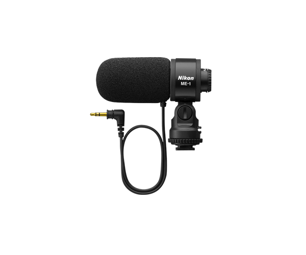 ME-1 Microfono Stereo Nikon