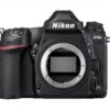 Nikon D780 Body + SD 64GB Lexar Pro