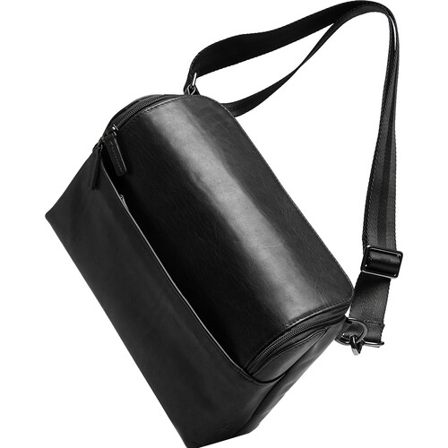 ONA The Rockaway sling Black Leather (ONA5-083LBL)