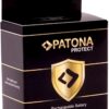 PATONA PROTECT NP-W126