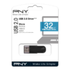 PNY 32GB GATT430-EF USB DRIVES