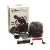 RODE VIDEO MICRO COMPACT