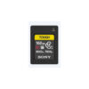 SONY CF EXPRESS 160GB TYPE A TOUGH SERIE G 800MBS/700MBS