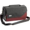 THINK TANK-MIRRORLESS MOVER25I -DEEP RED