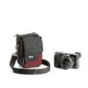 THINK TANK MIRRORLESS MOVER 5 - DEEP RED