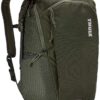 Thule EnRoute Nylon Backpack Large 25L, dark forest