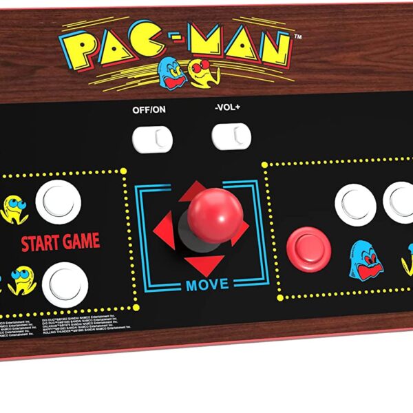 ARCADE Couch Cade -Pac Man