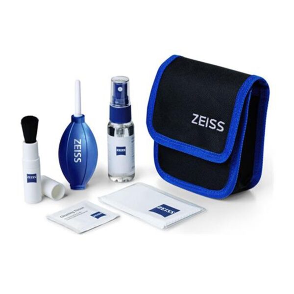 Zeiss Lens Cleaning - Kit pulizia