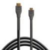 Tether Tools THT Cavo HDMI Micro D-A 5m BLK