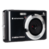 AgfaPhoto fotocamera DC5200 black