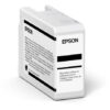 EPSON SINGLEPACK LIGHT GRAY ULTRACHROME PRO 10 (C13T47A900)