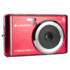 Kodak Pixpro FZ45 Digital Camera (Red)