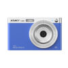 ASAKY PHOTO DIGITAL CAMERA 50MP 2,8" IPS TFT BLUE
