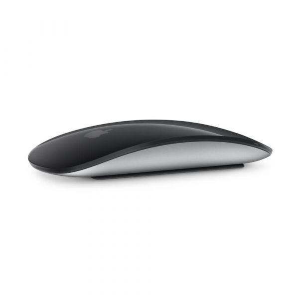 Apple Magic Mouse - Superficie Multi‑Touch nera MMMQ3Z/A