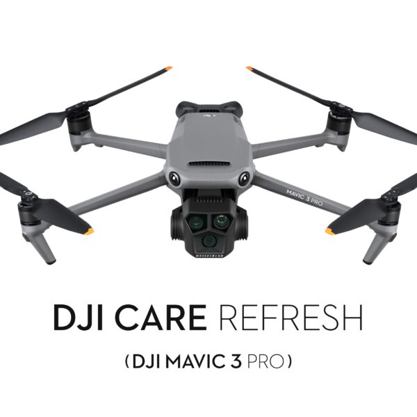 DJI Care Refresh - Piano di 2 anni (DJI Mavic 3 Pro)