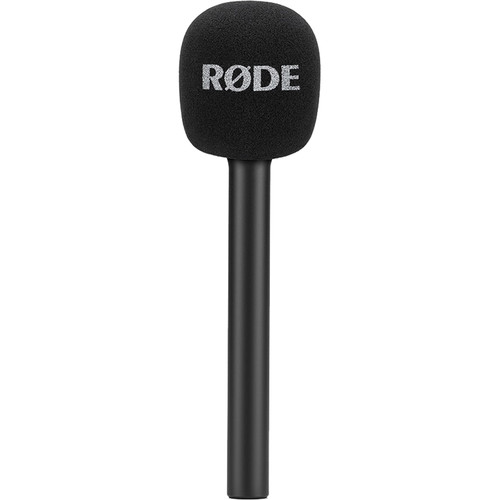 Rode Interview GO | ACC Impugnatura Handheld