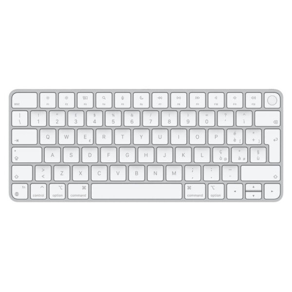 Apple Magic Keyboard con Touch ID per Mac con chip Apple - Italiano