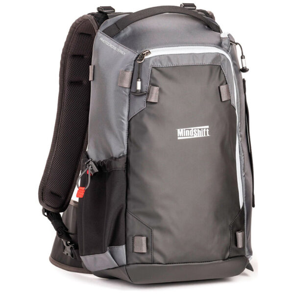 THINK TANK MIND SHIFT PhotoCross 13 Backpack, Carbon Grey