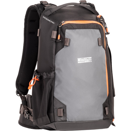 THINK TANK MIND SHIFT PhotoCross 13 Backpack, Orange Ember