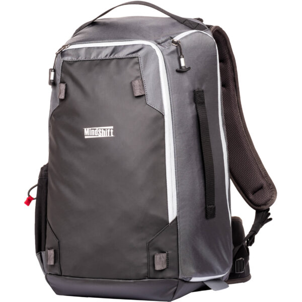 THINK TANK MIND SHIFT PhotoCross 15 Backpack - Carbon Grey