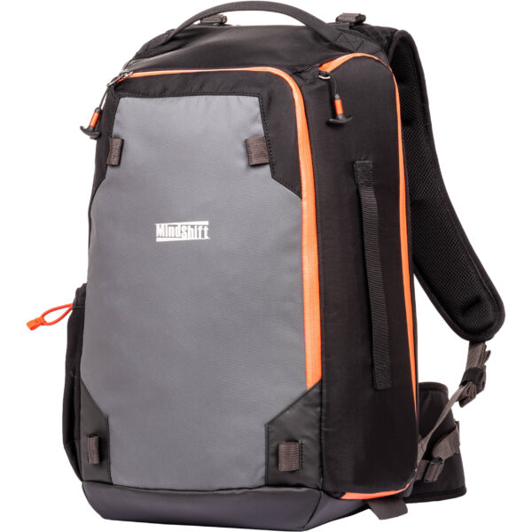 THINK TANK MIND SHIFT-PhotoCross 15 Backpack - Orange Ember