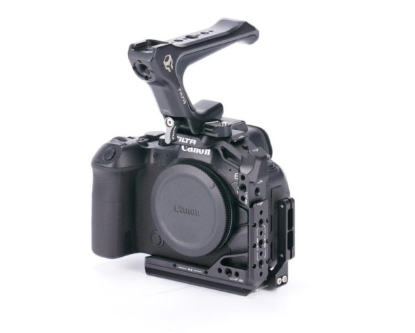 Tilta Canon R6 mark II Lightweight kit - Back