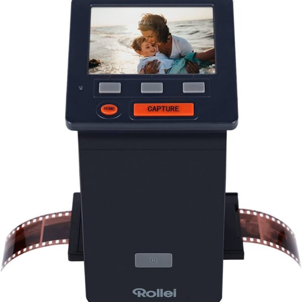 Rollei film scanner PDF-S 1600 SE
