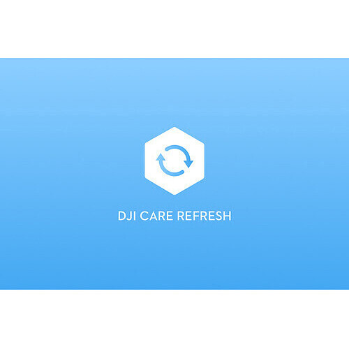 DJI Care Refresh 1 Anno (RS 4 Pro)