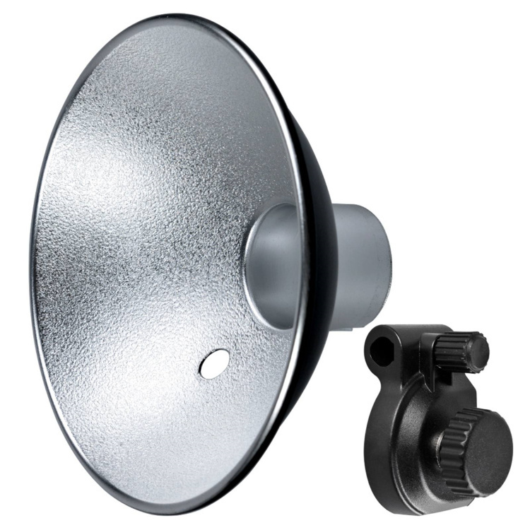 Godox AD-S6 stile ombrello riflettore per flash AD180/AD360 Witstro 360 unità