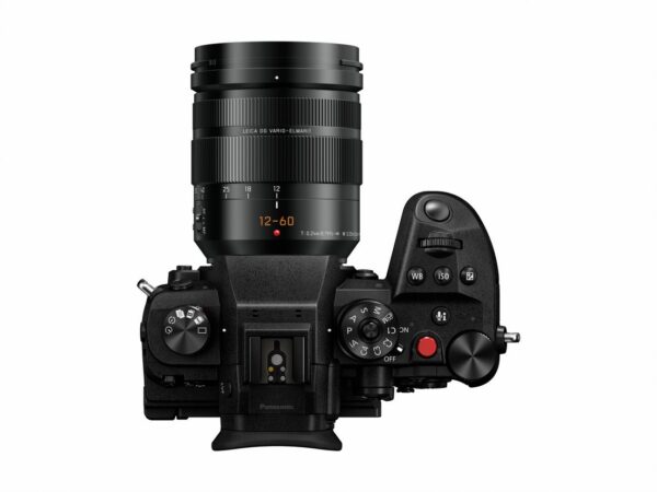 PANASONIC LUMIX GH6 KIT 12-60MM LEICA | FotoDiego