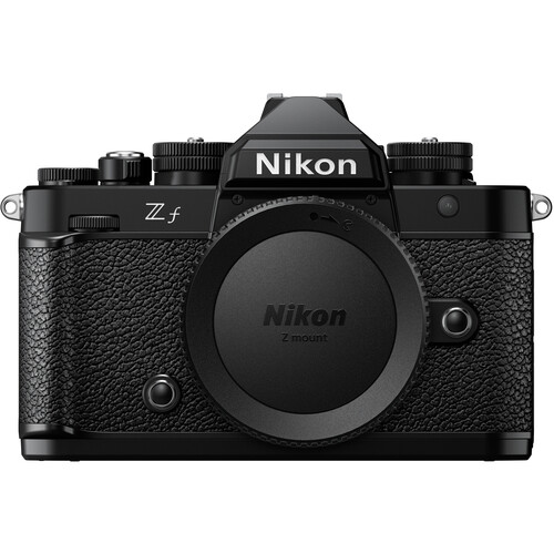 NIKON Zf kit 24-70mm f/4 - FotoDiego