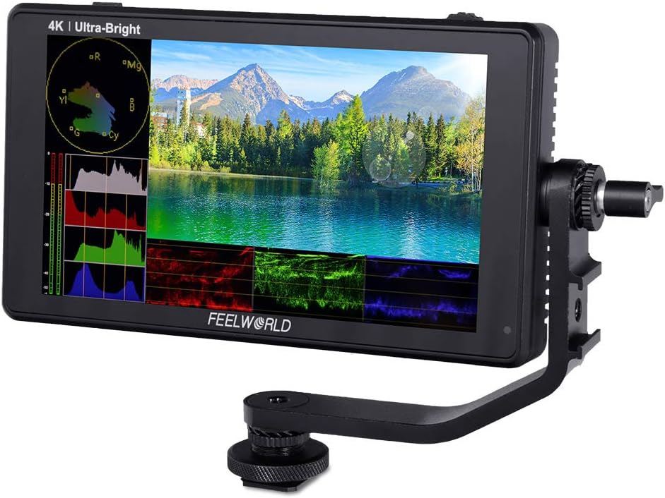 FEELWORLD MONITOR LUT 6