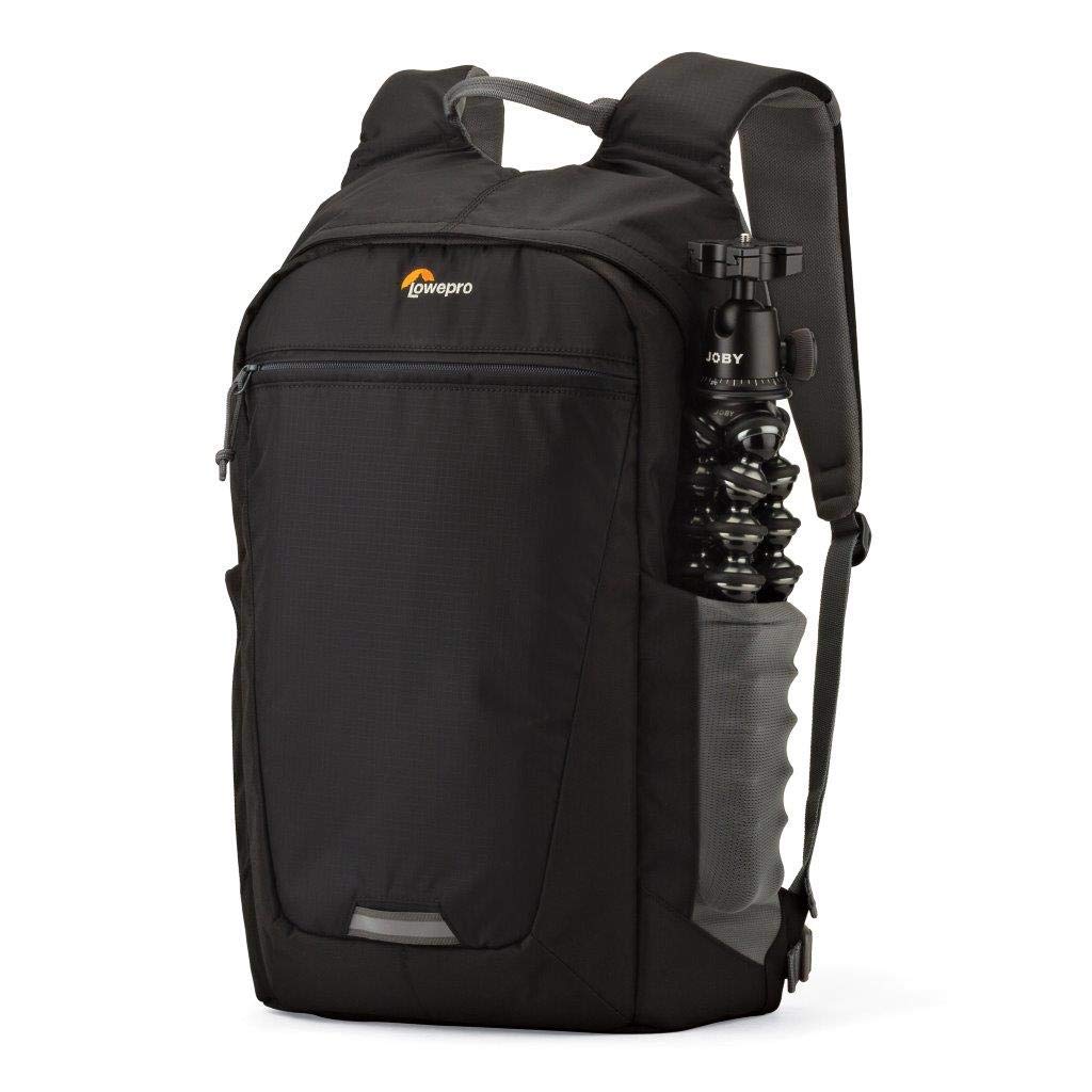 Lowepro Bp 250 Aw Ii Borsa Per Fotocamera, Nero
