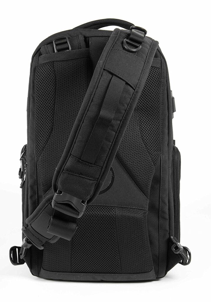 Tamrac TC-T0910 Zaino Corona 14, Nero
