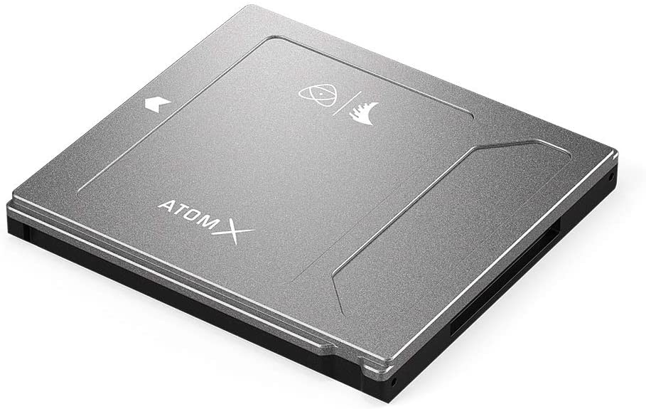 Angelbird AtomX SSDmini 500 GB di Angelbird