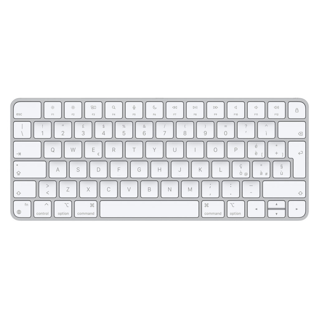 Apple Magic keyboard italiano MK2A3T/A