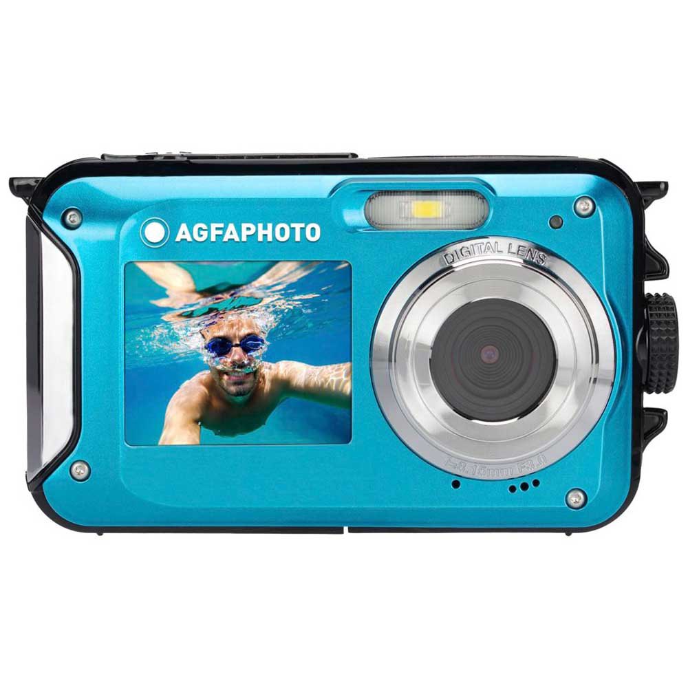 AGFA WATERPROOF BLUE