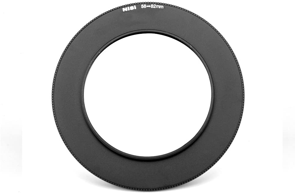NISI ADAPTER RING 58MM V2