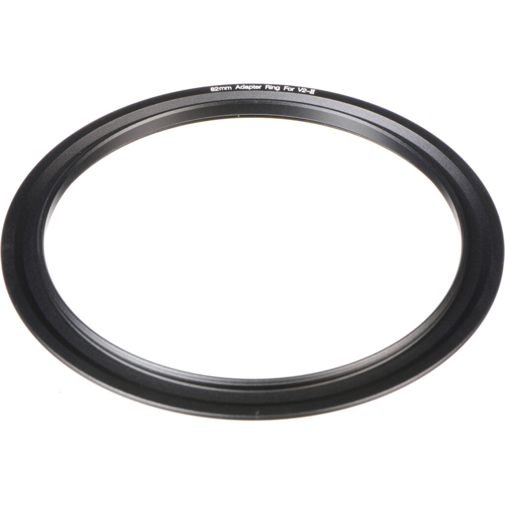 NISI ADAPTER RING 82MM V2