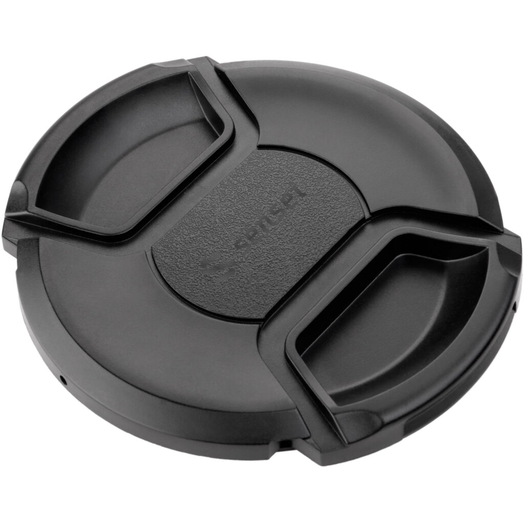 TAPPO COPRI OBIETTIVO 77MM