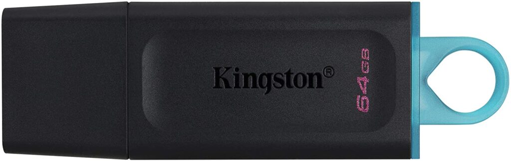 Kingston pendrive 64GB USB 3.2 DT Exodia