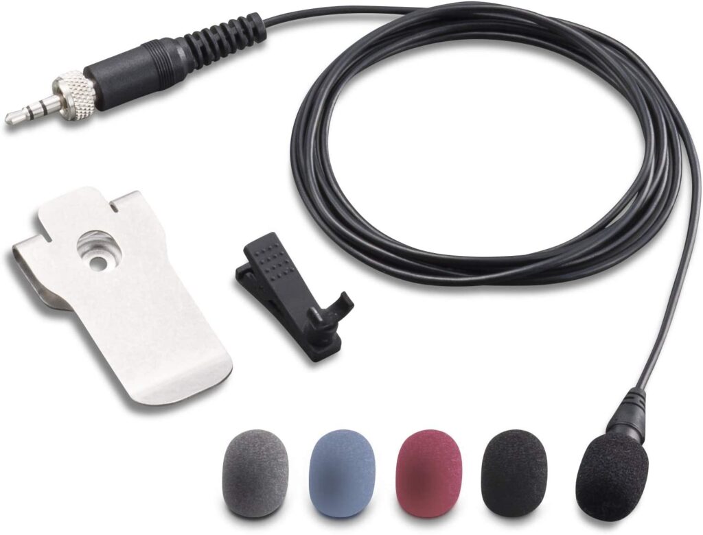 Zoom - APF-1 - kit accessori x F1