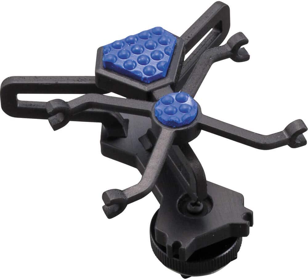 Zoom - SMF-1 - ragno antishock per F1