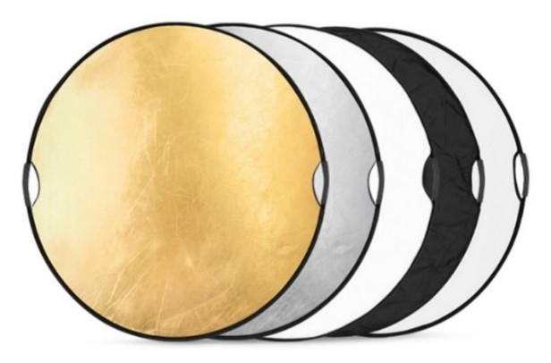 Pannello 5 in 1 con maniglie 80cm