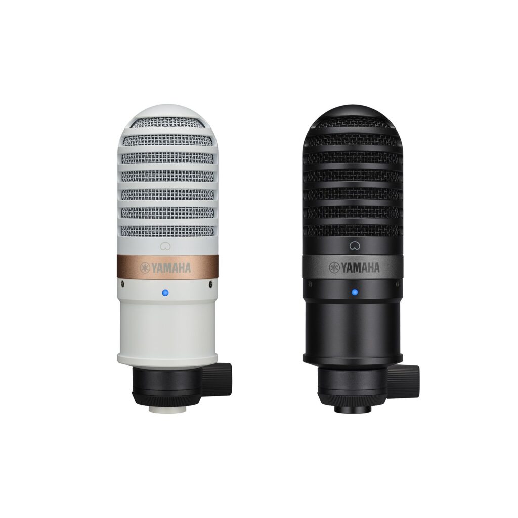 YAMAHA MICROFONO YCM01